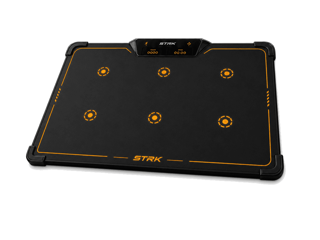 STRK mat